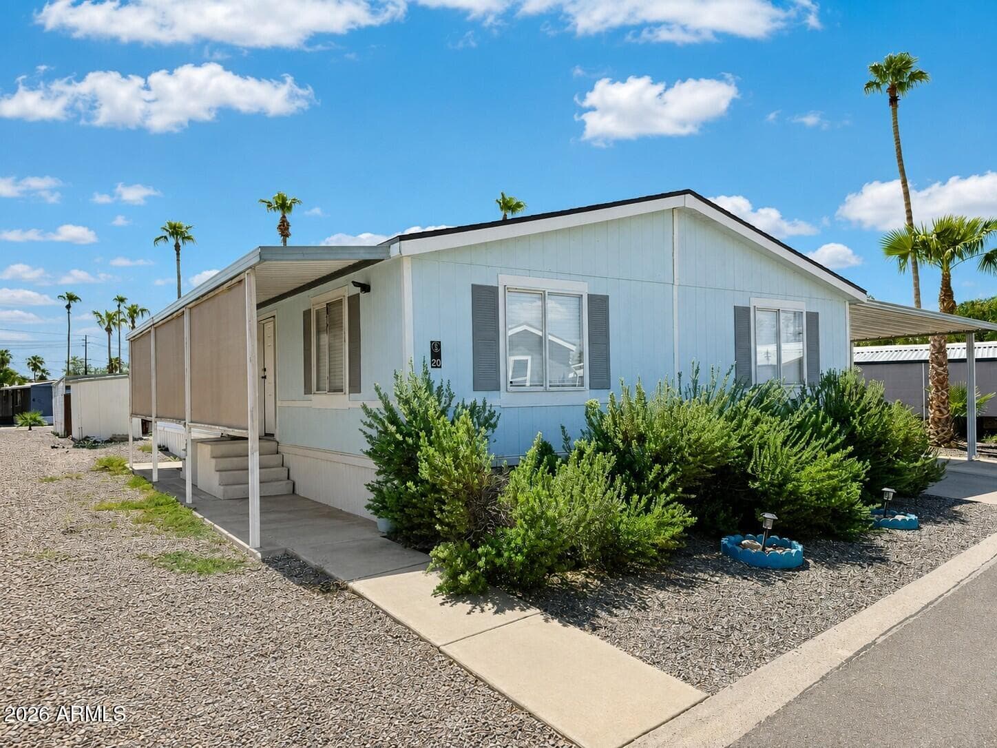 2727 E University Drive 20, Tempe, AZ 85288 — photo 1 of 18