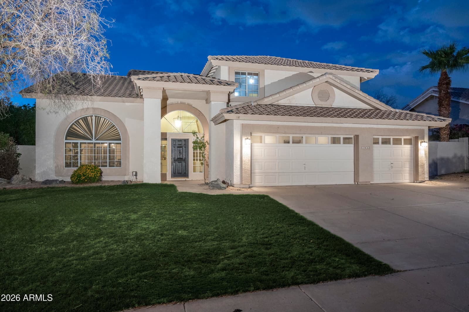 1832 E Windmere Drive, Phoenix, AZ 85048 — photo 1 of 50