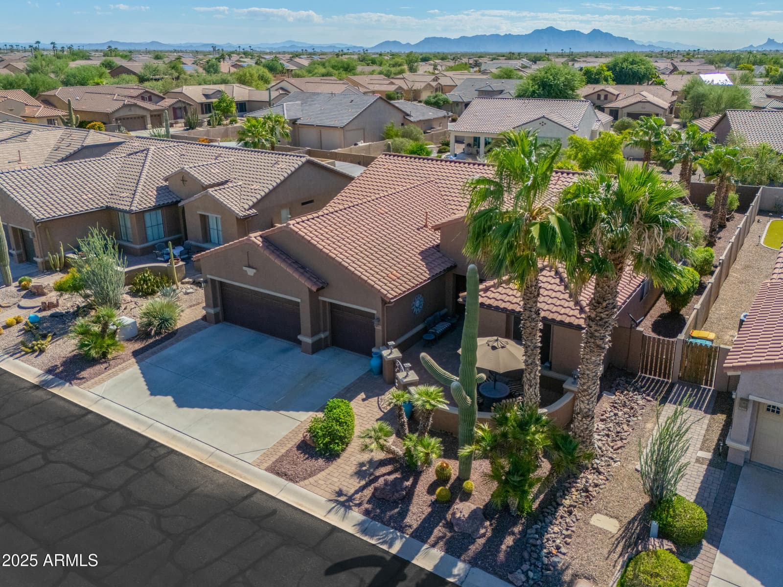 4757 W Nogales Way, Eloy, AZ 85131 — photo 3 of 48