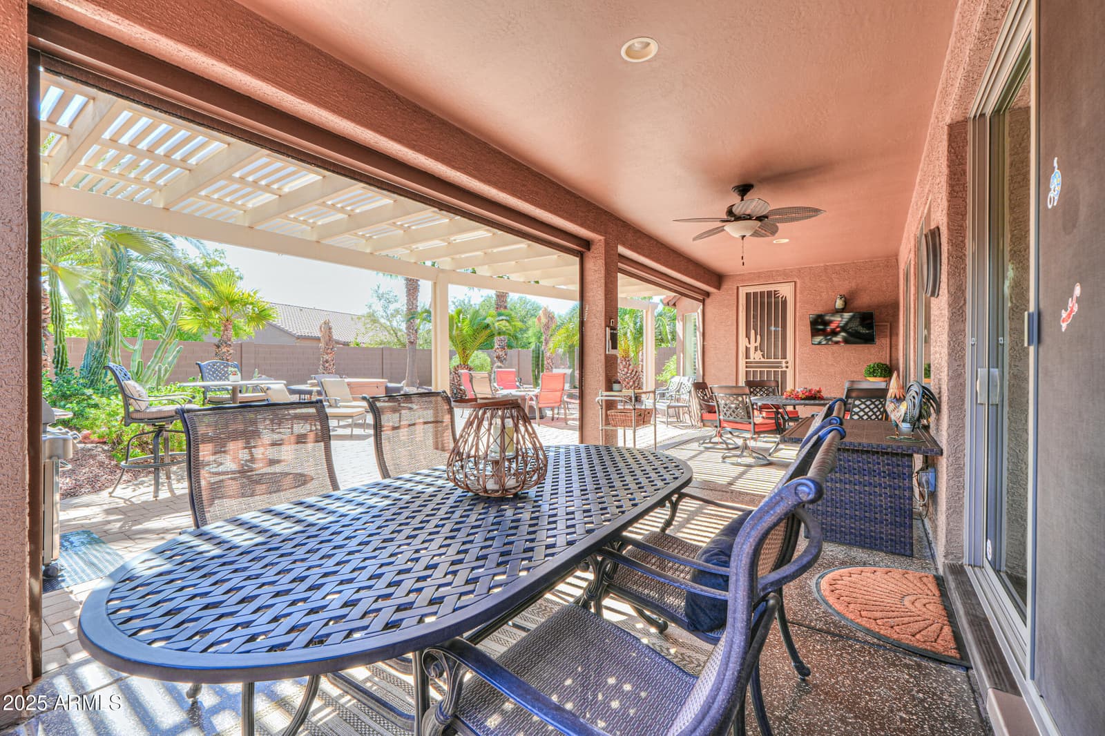 4757 W Nogales Way, Eloy, AZ 85131 — photo 37 of 48