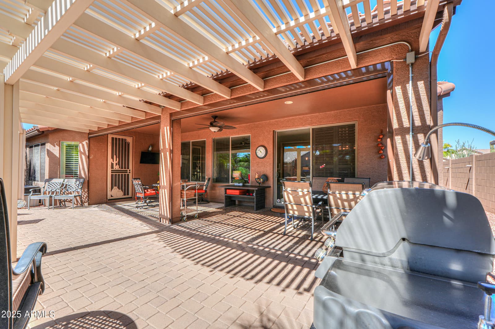 4757 W Nogales Way, Eloy, AZ 85131 — photo 40 of 48