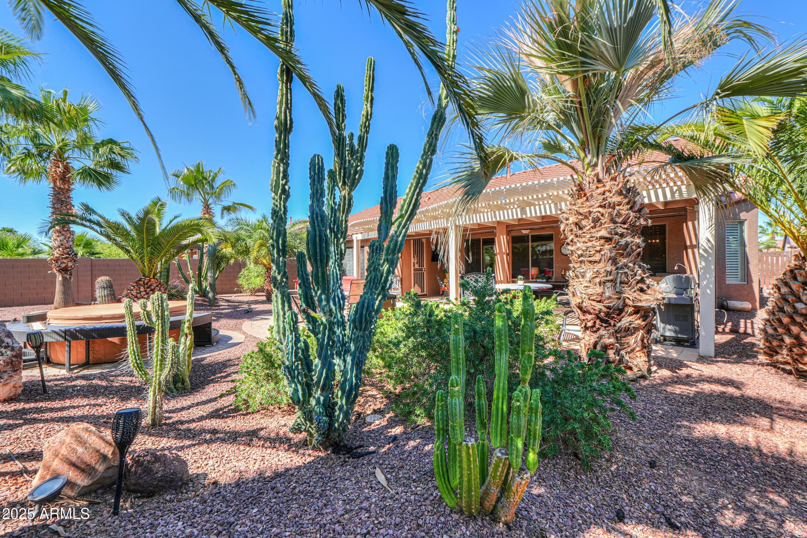 4757 W Nogales Way, Eloy, AZ 85131 — photo 41 of 48