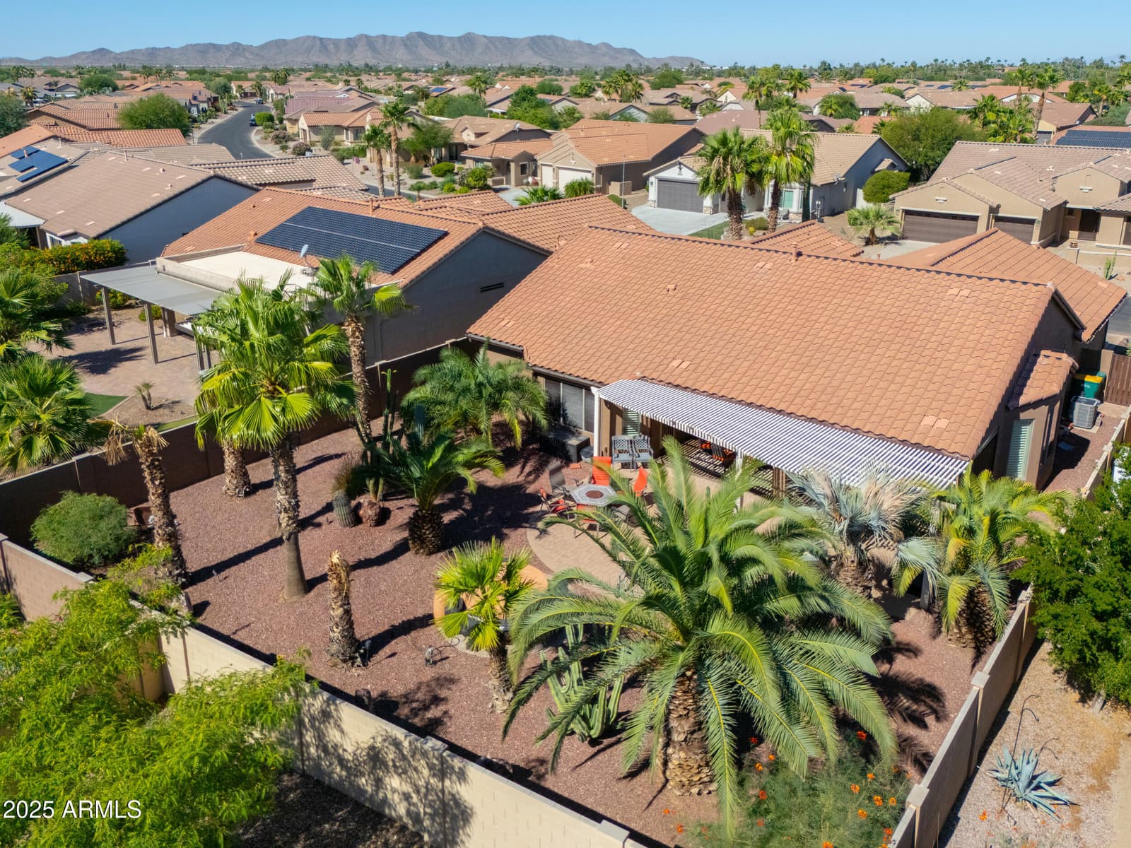 4757 W Nogales Way, Eloy, AZ 85131 — photo 46 of 48