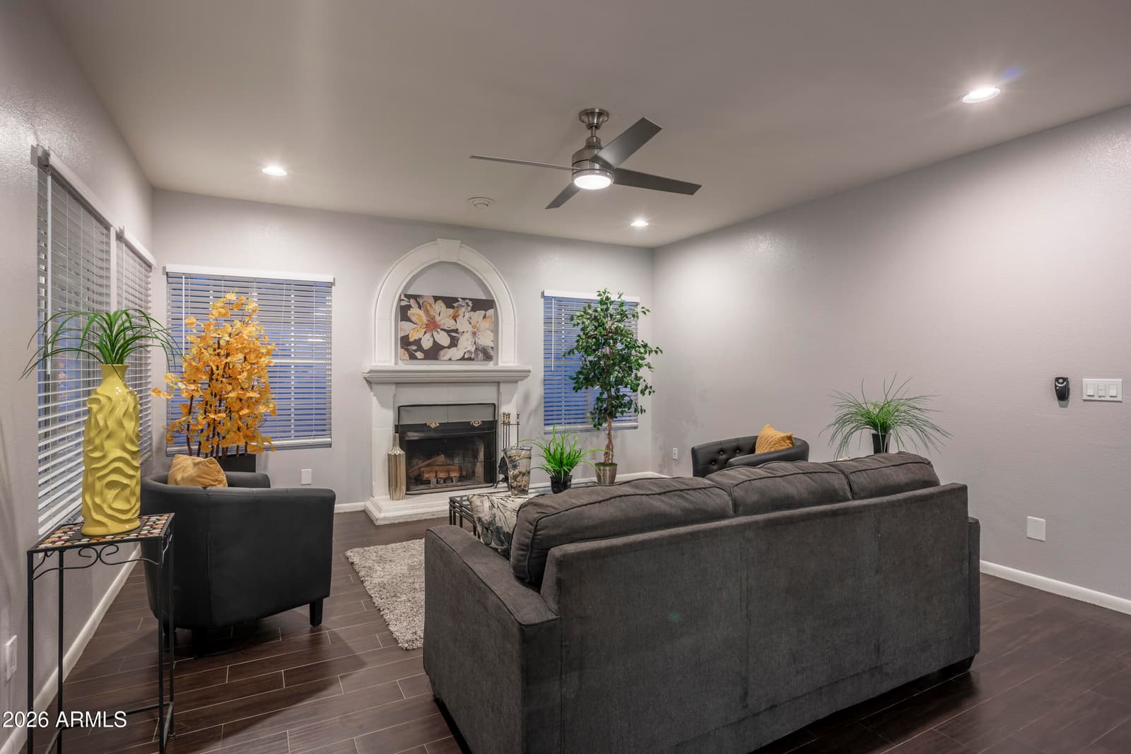1832 E Windmere Drive, Phoenix, AZ 85048 — photo 21 of 50