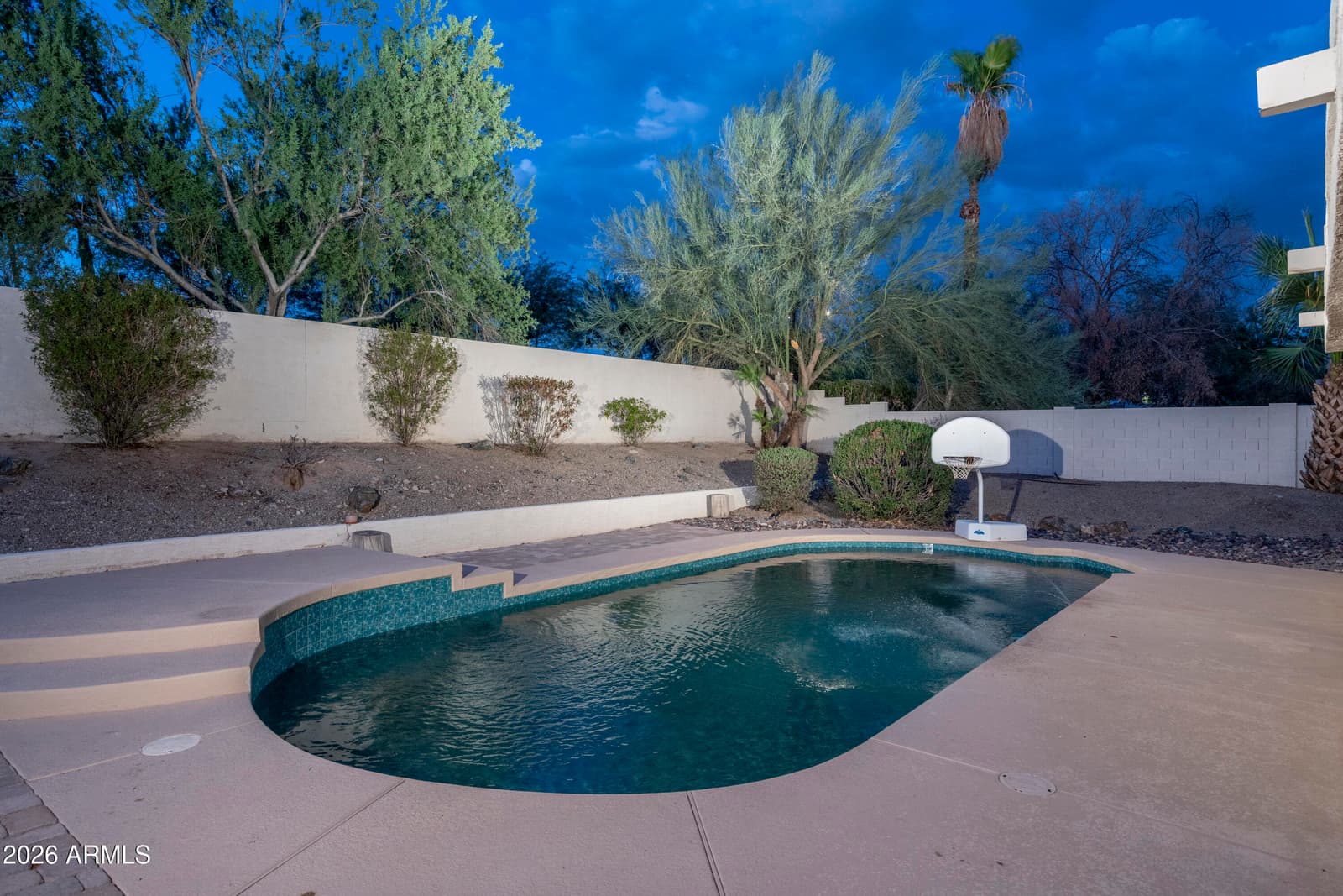1832 E Windmere Drive, Phoenix, AZ 85048 — photo 23 of 50