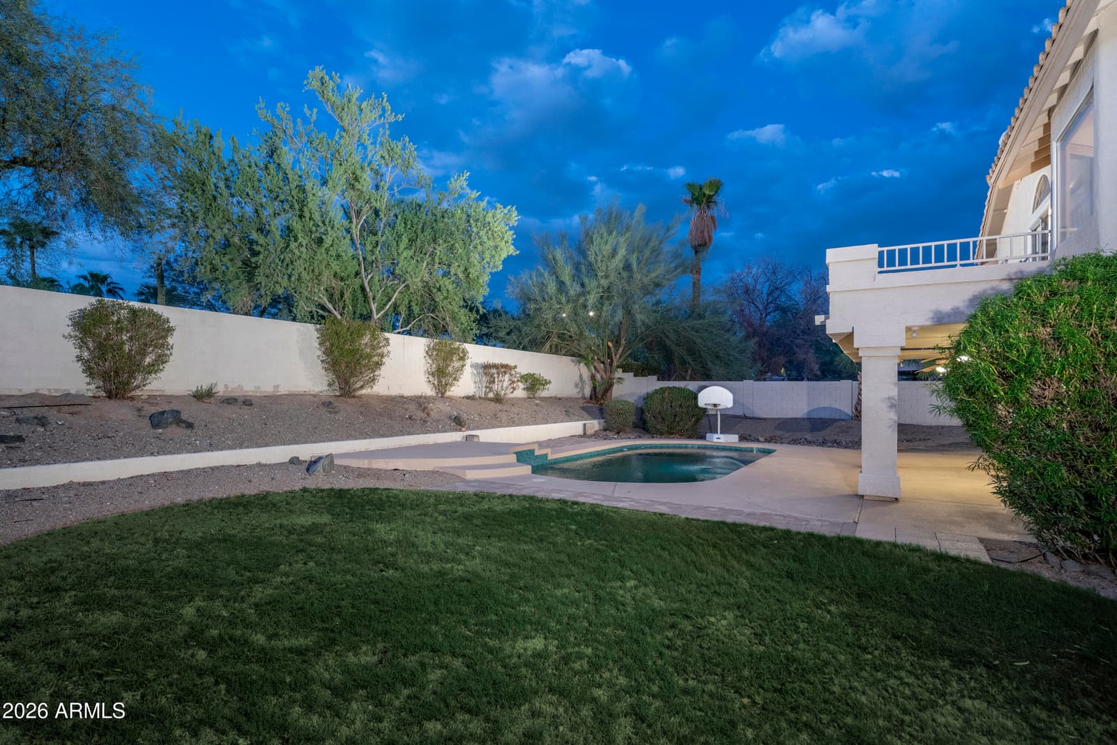 1832 E Windmere Drive, Phoenix, AZ 85048 — photo 36 of 50