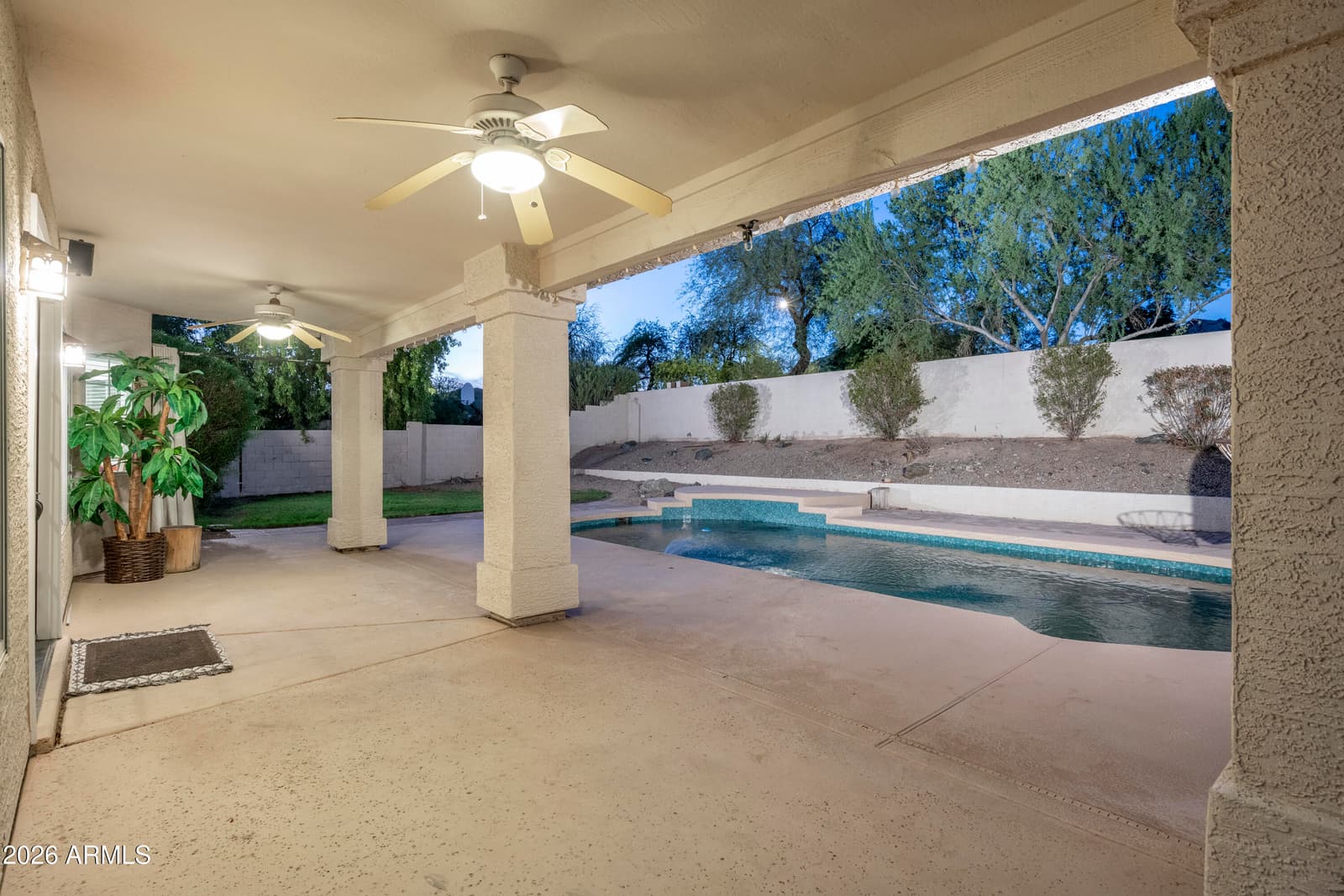 1832 E Windmere Drive, Phoenix, AZ 85048 — photo 35 of 50