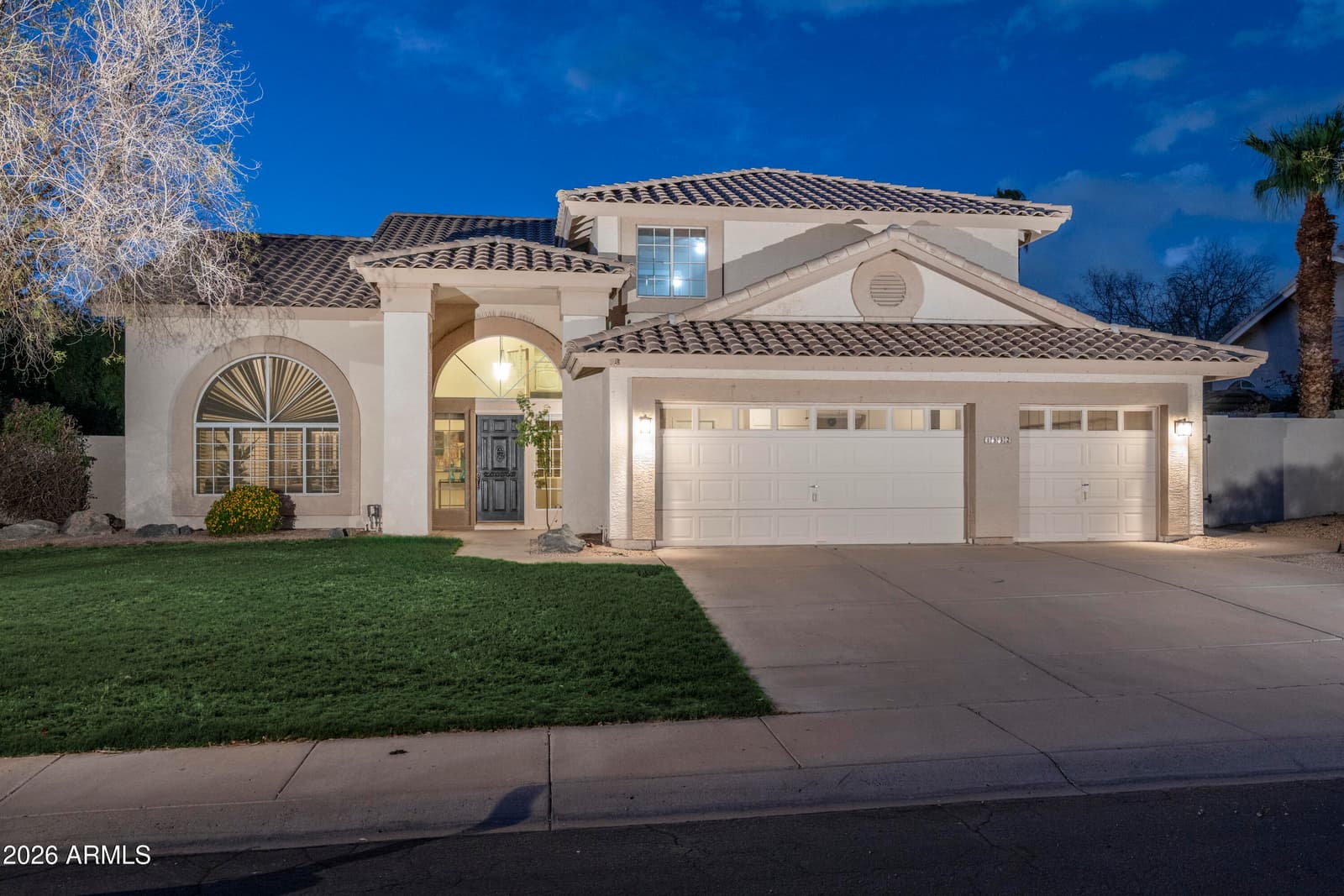 1832 E Windmere Drive, Phoenix, AZ 85048 — photo 40 of 50