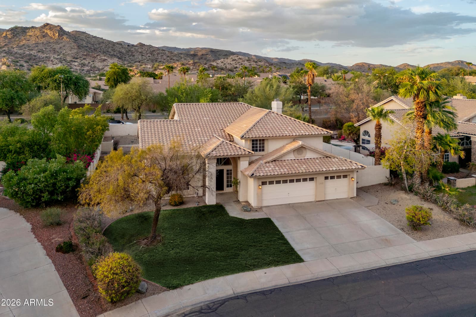1832 E Windmere Drive, Phoenix, AZ 85048 — photo 42 of 50