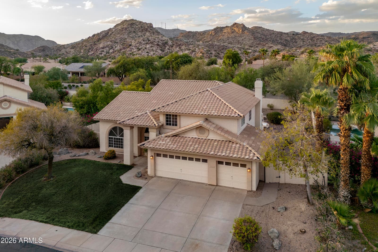 1832 E Windmere Drive, Phoenix, AZ 85048 — photo 44 of 50