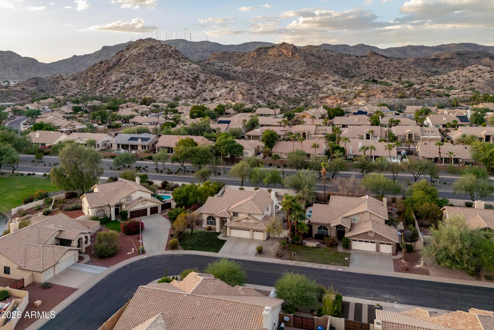 1832 E Windmere Drive, Phoenix, AZ 85048 — photo 45 of 50