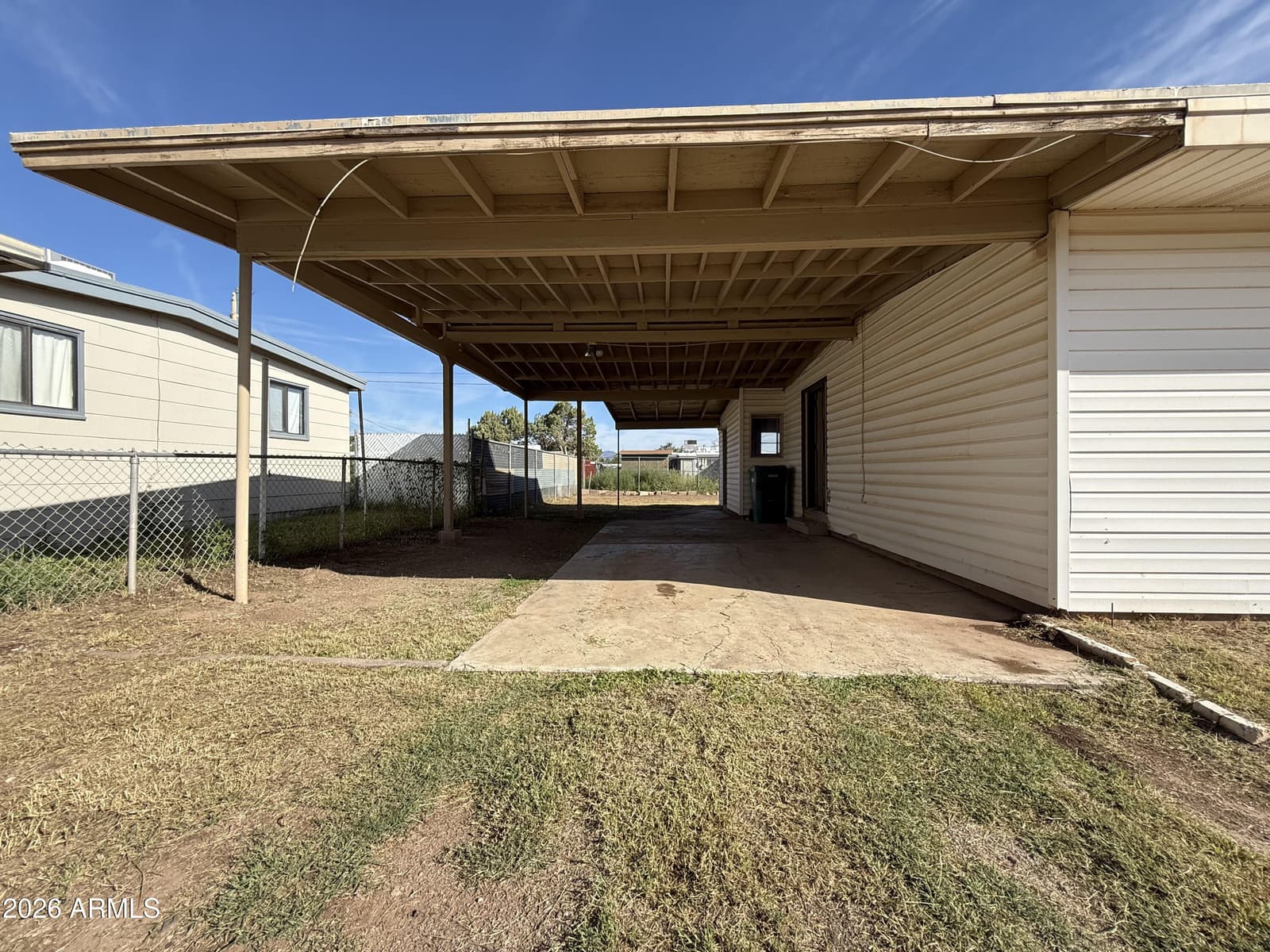 123 E Apache Street, Huachuca City, AZ 85616 — photo 28 of 30