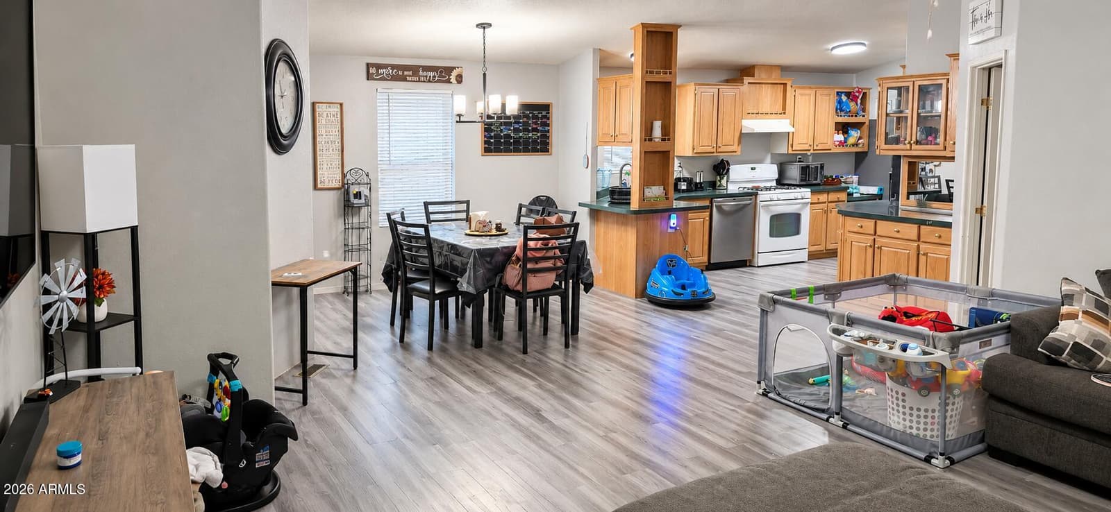 5470 E Roberts Drive, Globe, AZ 85501 — photo 4 of 23