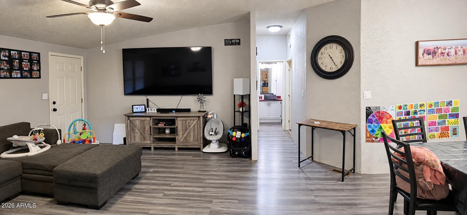 5470 E Roberts Drive, Globe, AZ 85501 — photo 8 of 23