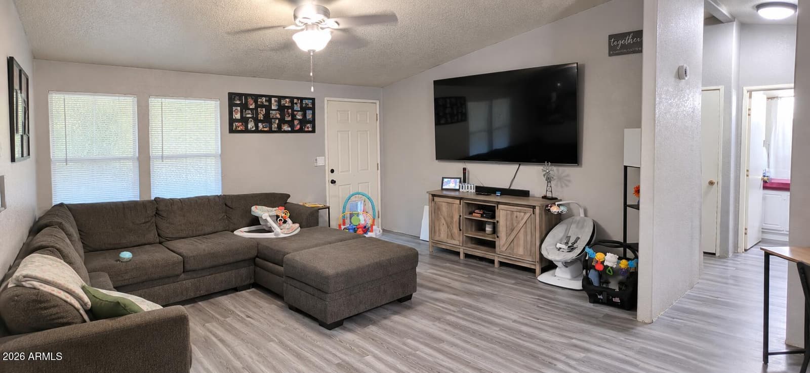 5470 E Roberts Drive, Globe, AZ 85501 — photo 7 of 23