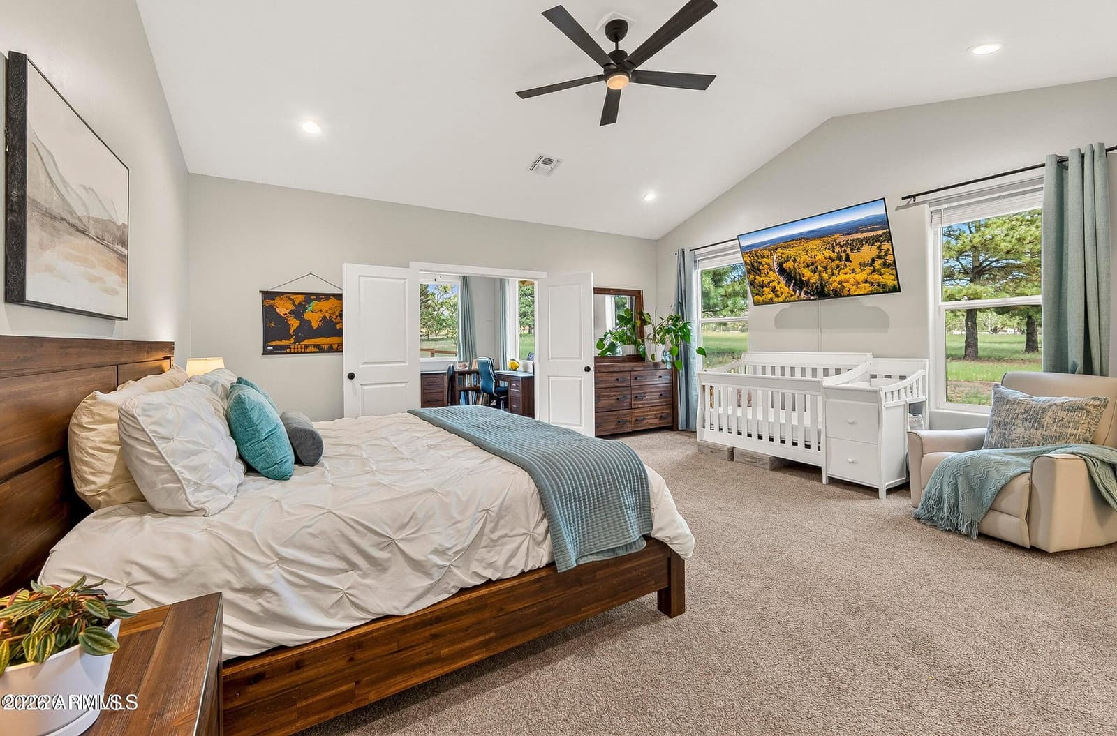 12194 Daniel Way, Flagstaff, AZ 86004 — photo 16 of 67