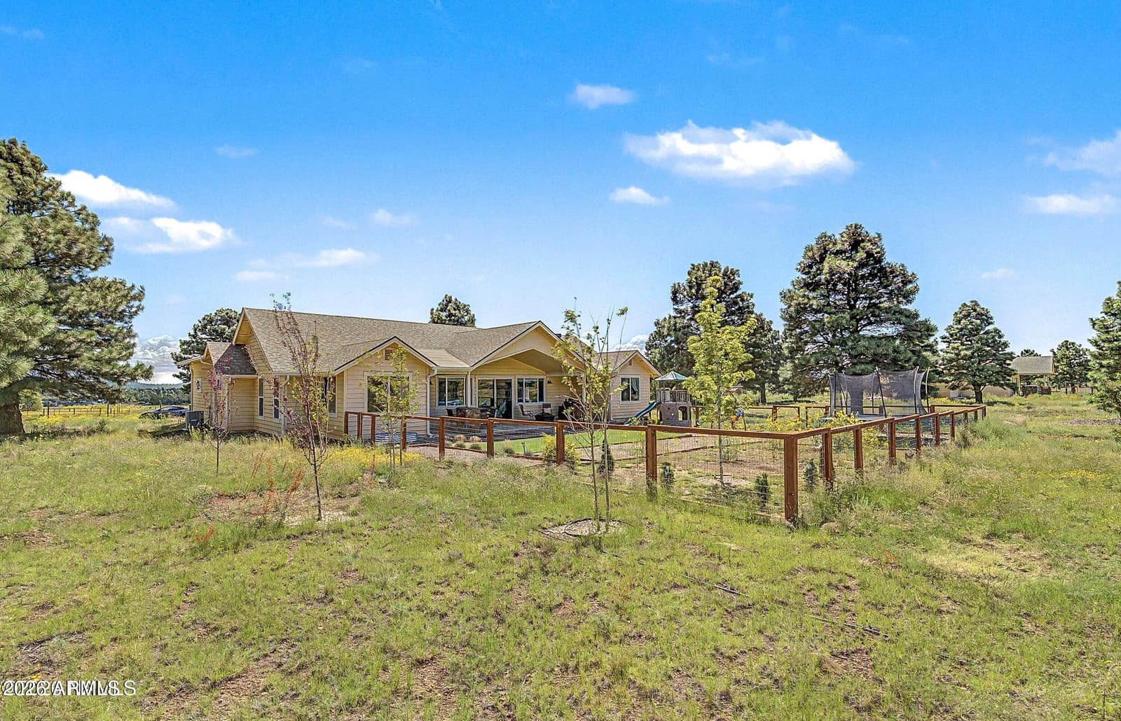 12194 Daniel Way, Flagstaff, AZ 86004 — photo 35 of 67