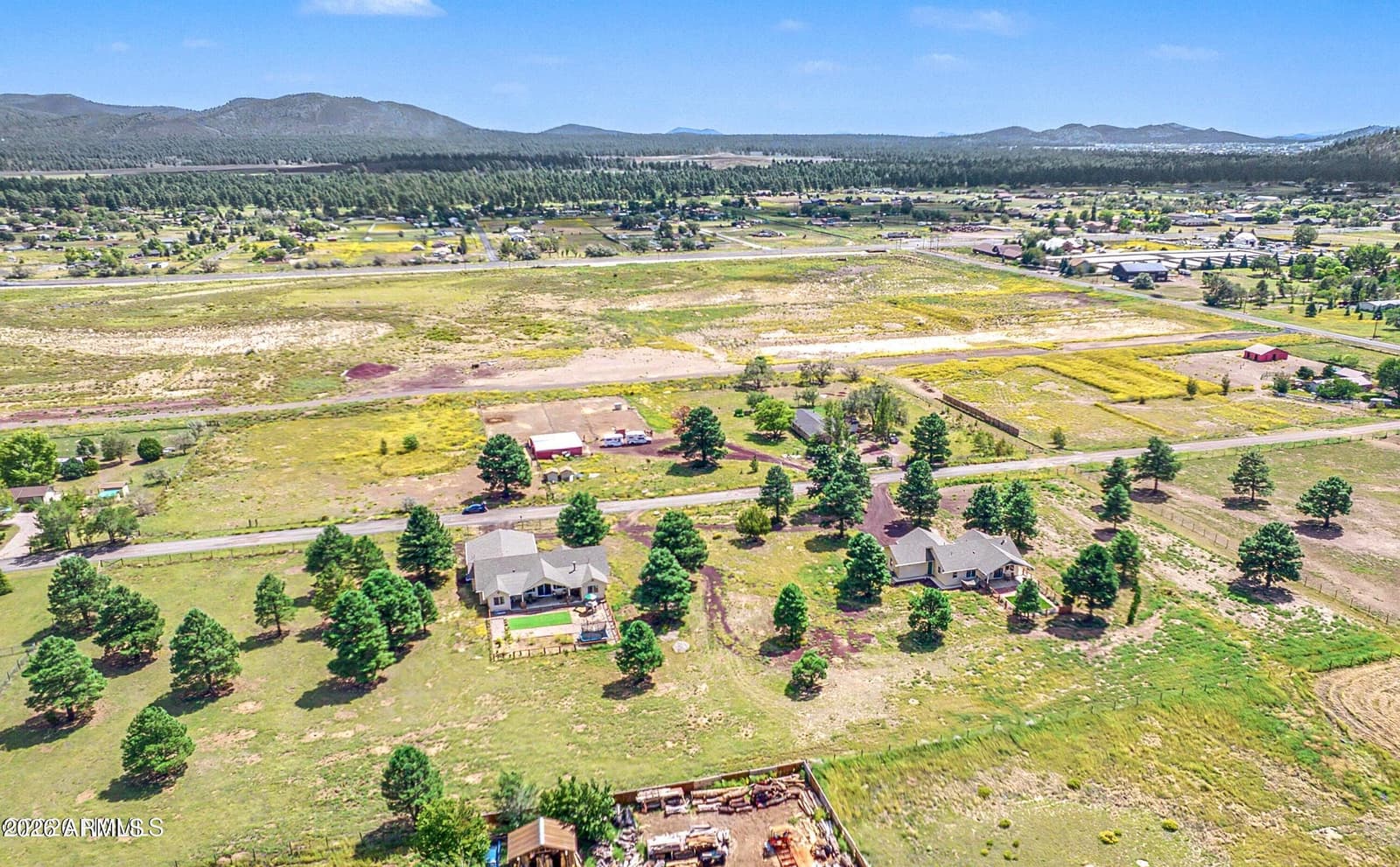 12194 Daniel Way, Flagstaff, AZ 86004 — photo 36 of 67