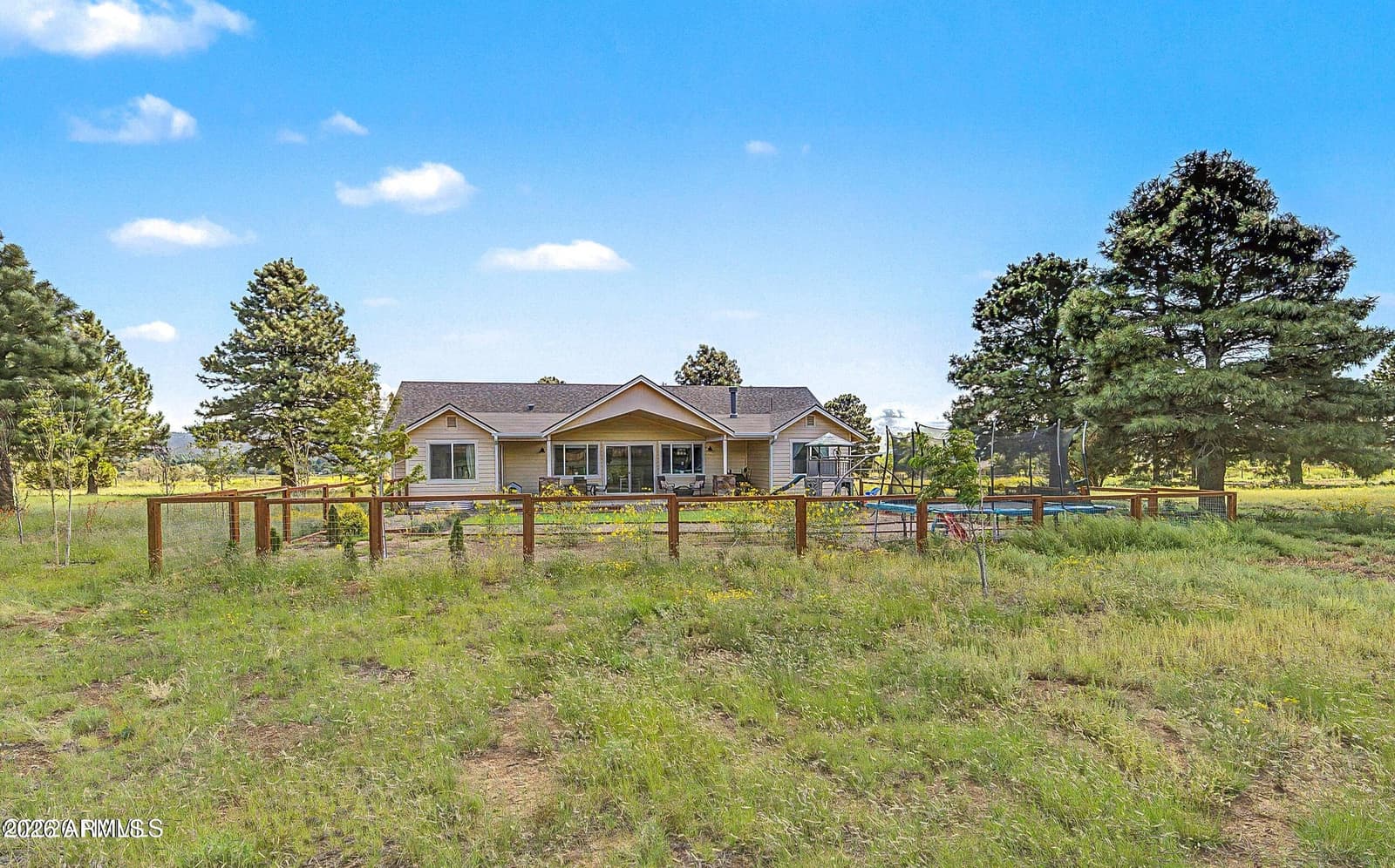 12194 Daniel Way, Flagstaff, AZ 86004 — photo 41 of 67