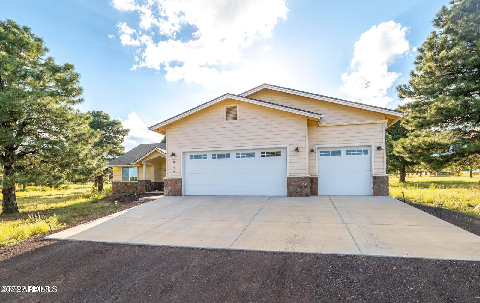 12194 Daniel Way, Flagstaff, AZ 86004 — photo 42 of 67