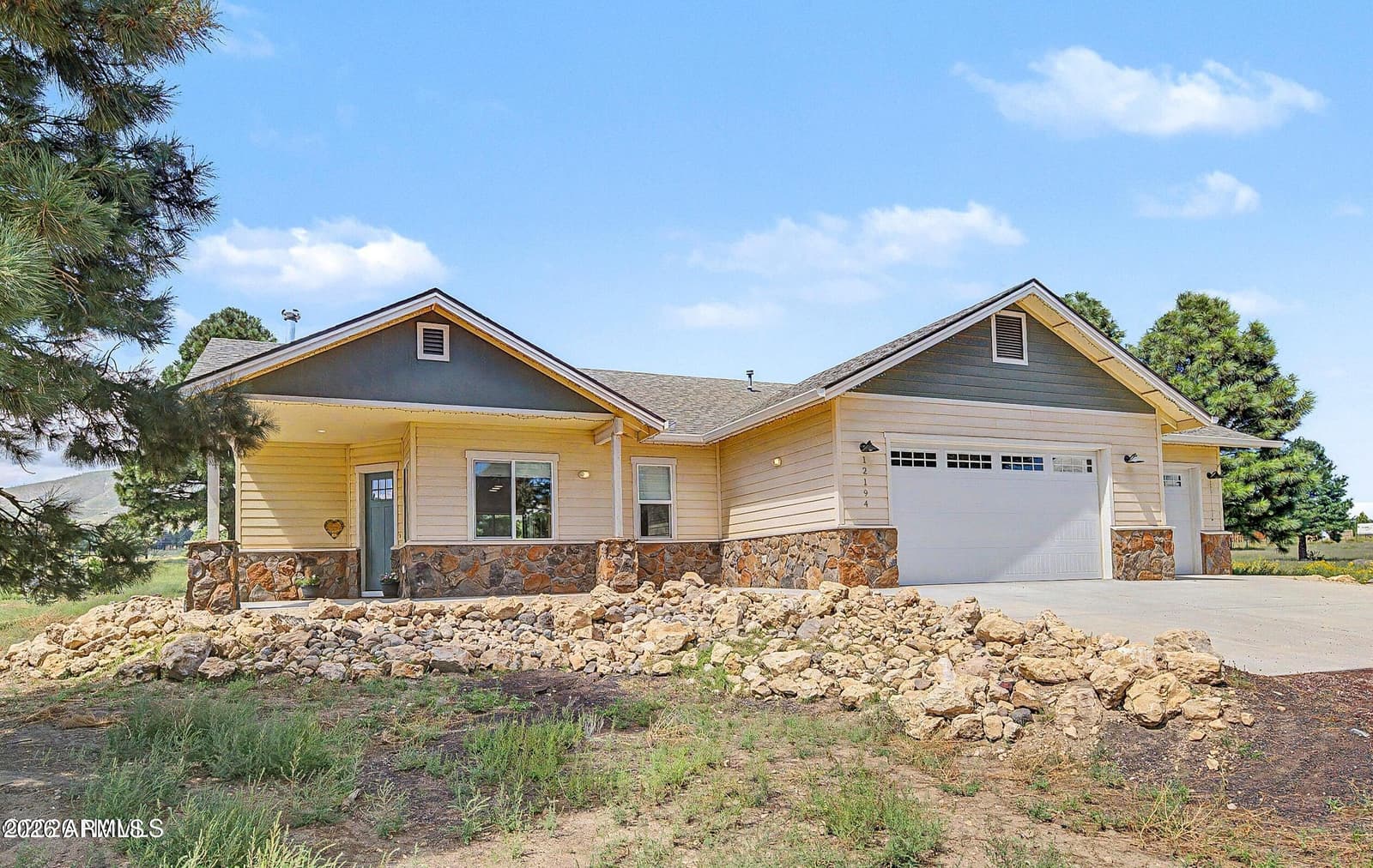 12194 Daniel Way, Flagstaff, AZ 86004 — photo 45 of 67