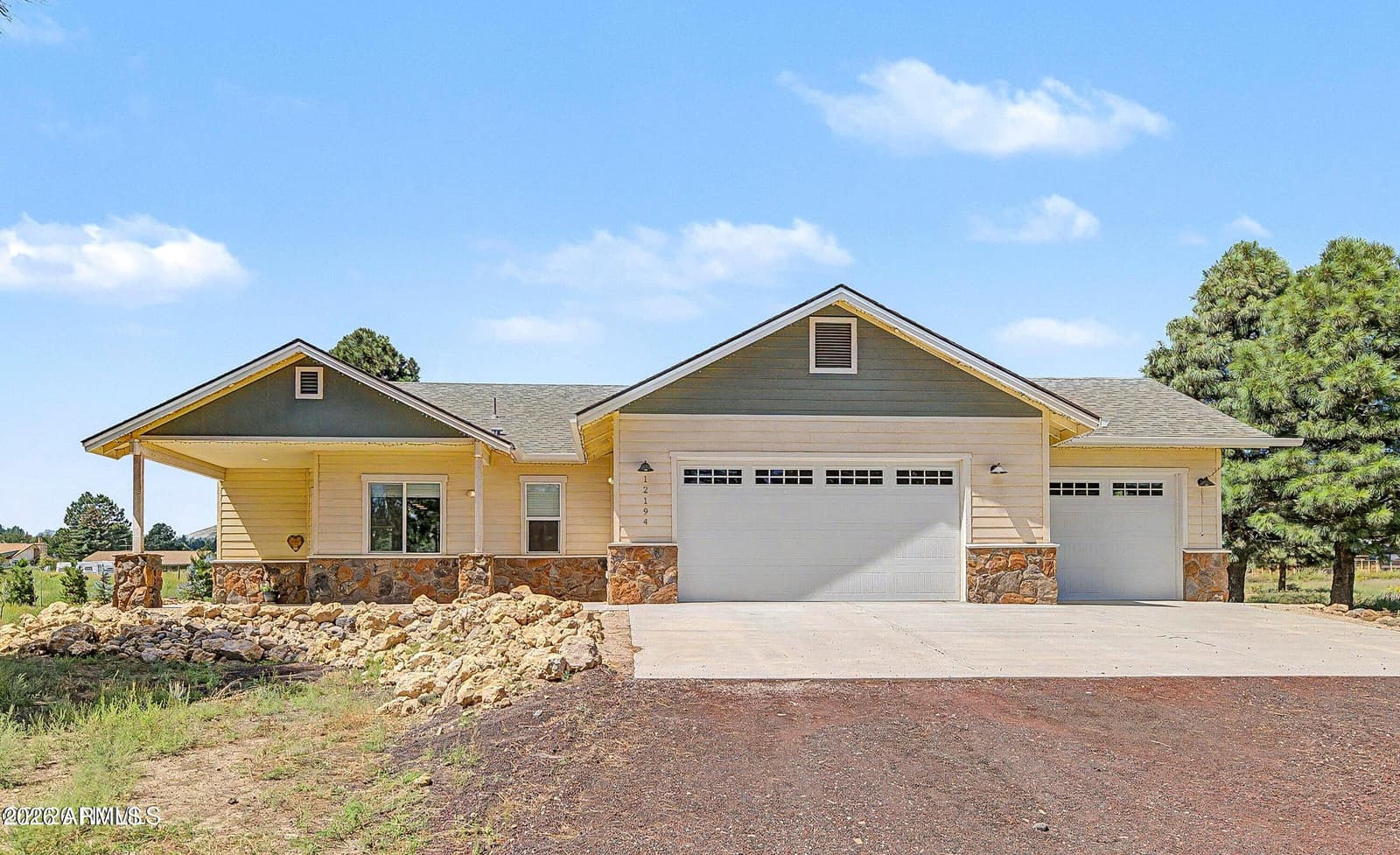 12194 Daniel Way, Flagstaff, AZ 86004 — photo 46 of 67