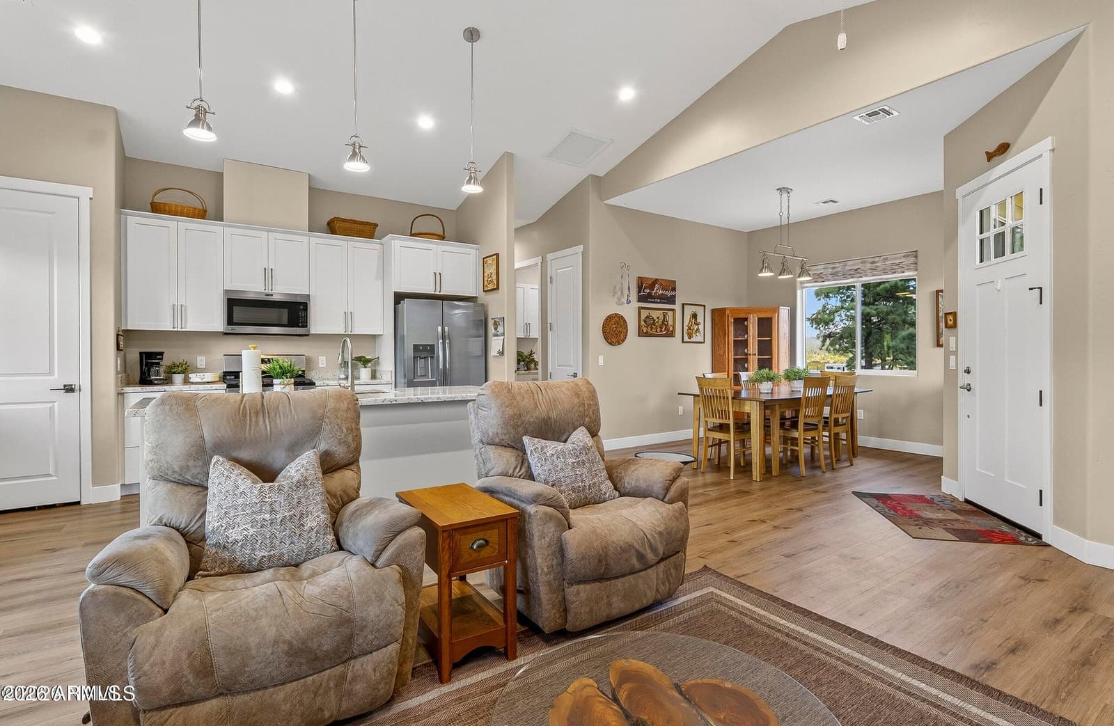 12194 Daniel Way, Flagstaff, AZ 86004 — photo 49 of 67