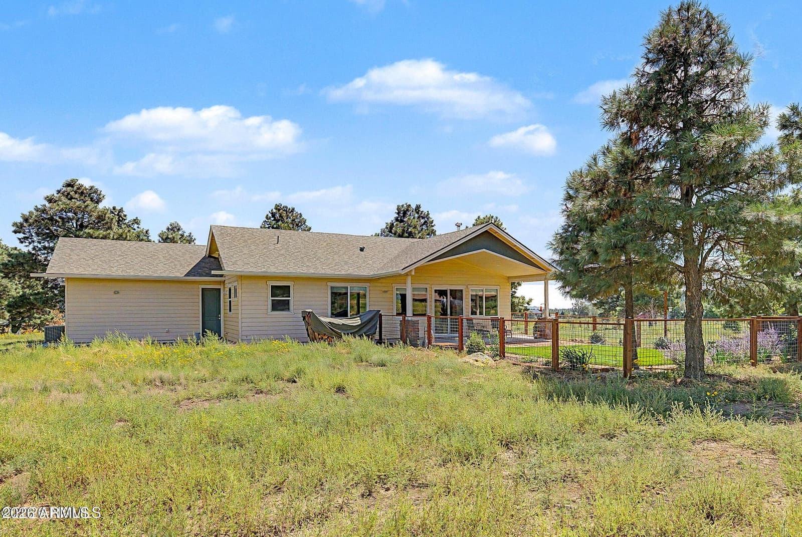 12194 Daniel Way, Flagstaff, AZ 86004 — photo 64 of 67