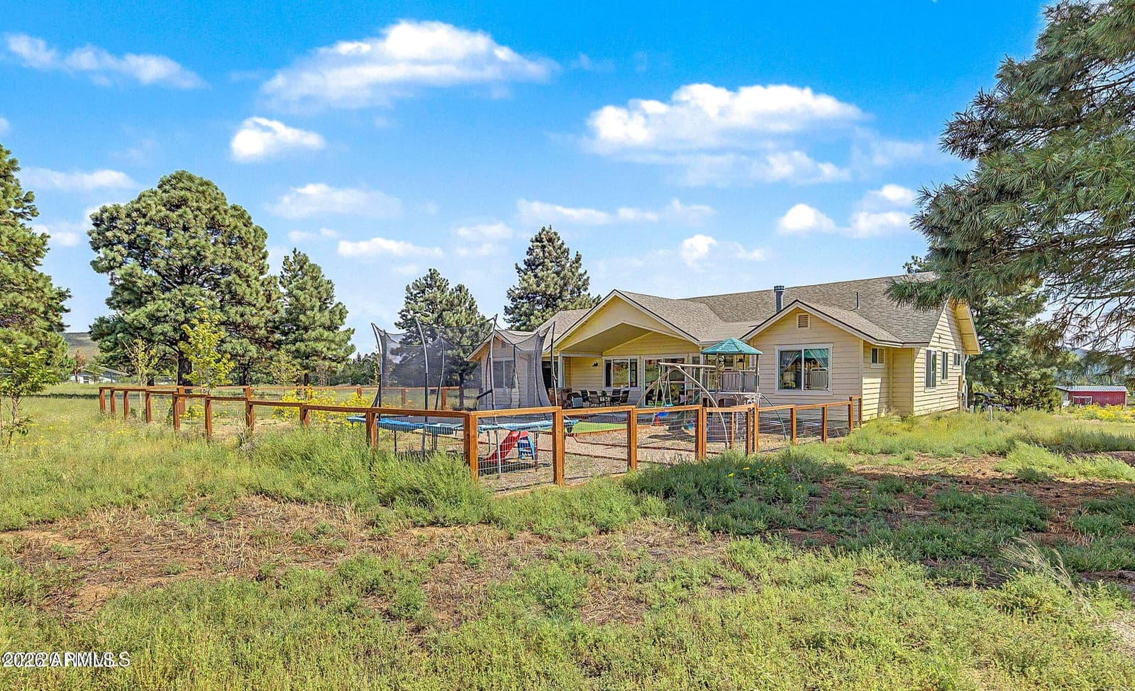 12194 Daniel Way, Flagstaff, AZ 86004 — photo 66 of 67
