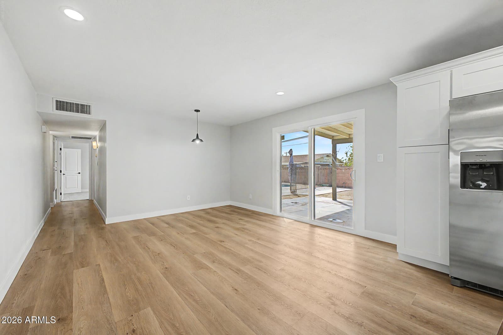 3647 W Rose Lane, Phoenix, AZ 85019 — photo 10 of 37