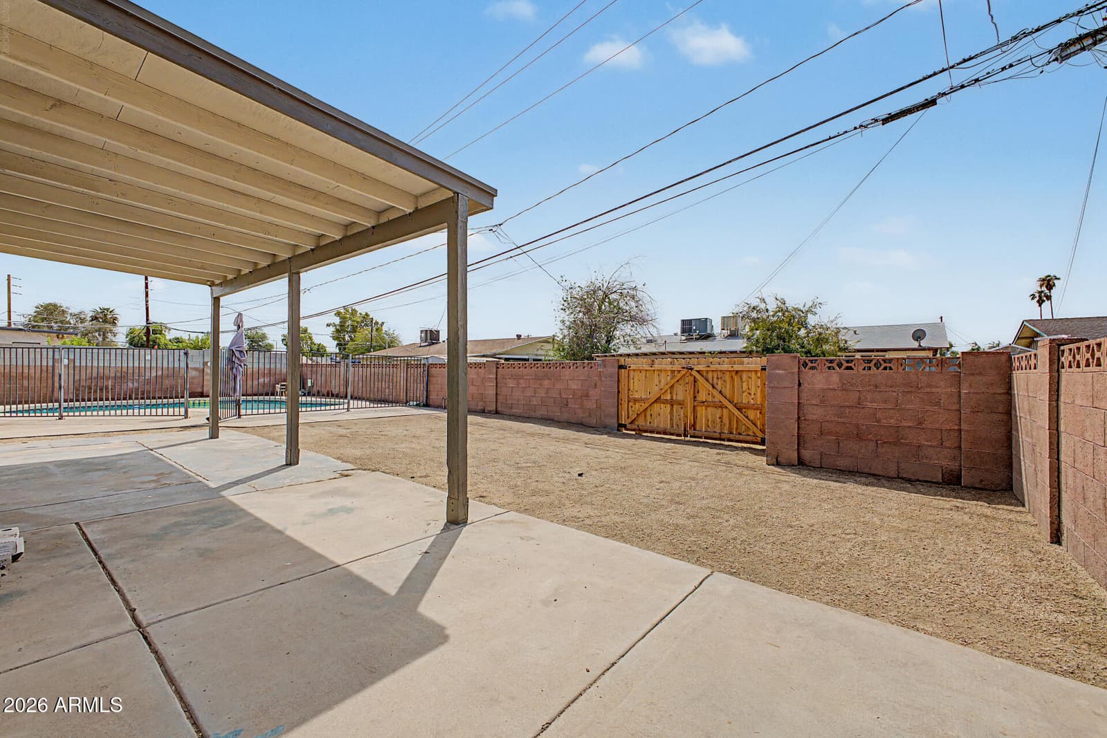 3647 W Rose Lane, Phoenix, AZ 85019 — photo 31 of 37
