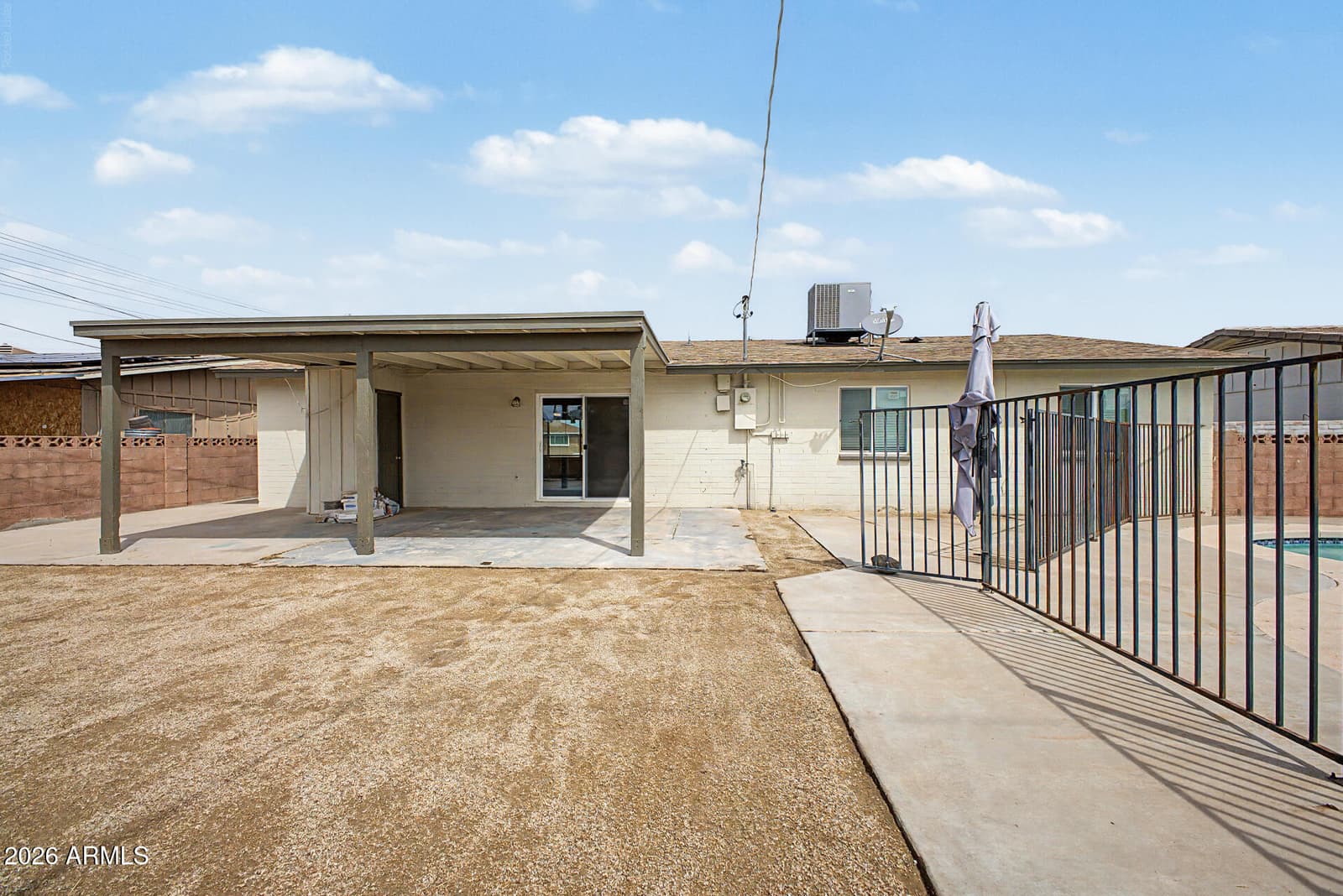3647 W Rose Lane, Phoenix, AZ 85019 — photo 33 of 37