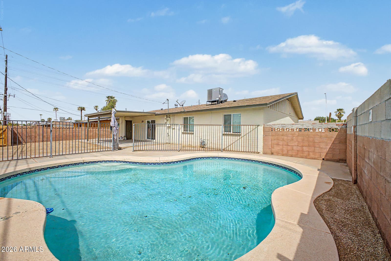 3647 W Rose Lane, Phoenix, AZ 85019 — photo 34 of 37
