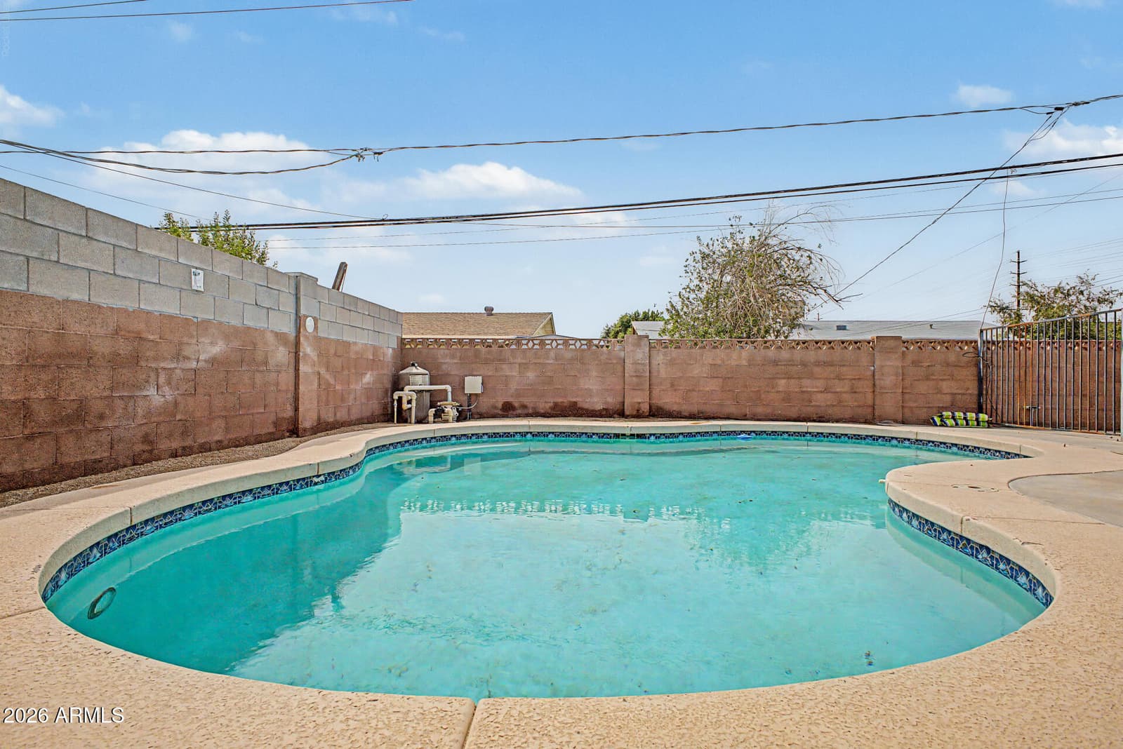 3647 W Rose Lane, Phoenix, AZ 85019 — photo 36 of 37