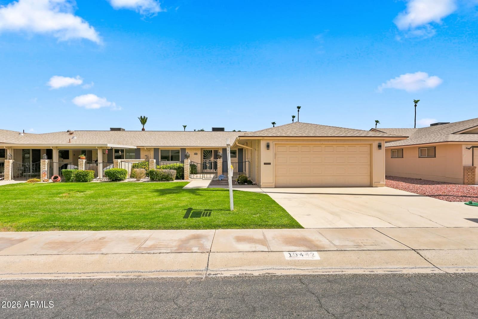 10442 W Tropicana Circle, Sun City, AZ 85351 — photo 4 of 58