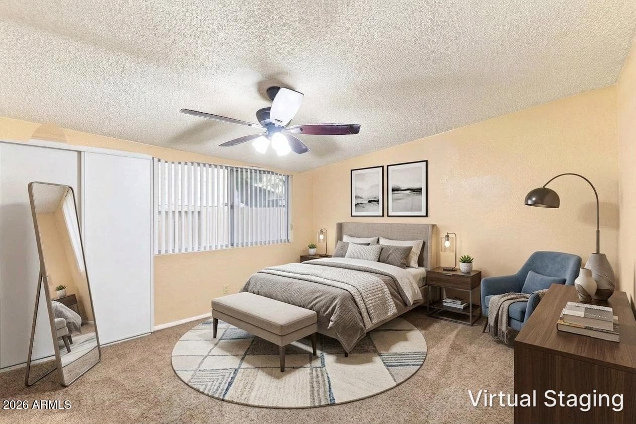 1109 E Mesquite Drive, Sierra Vista, AZ 85635 — photo 14 of 29