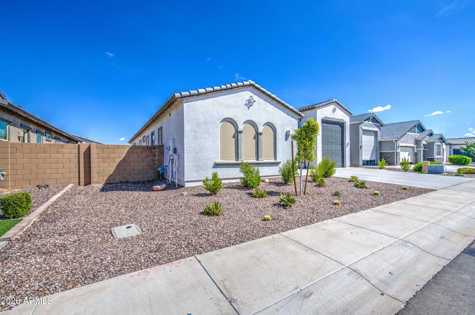 3964 E Kenley Lane, San Tan Valley, AZ 85143 — photo 56 of 59