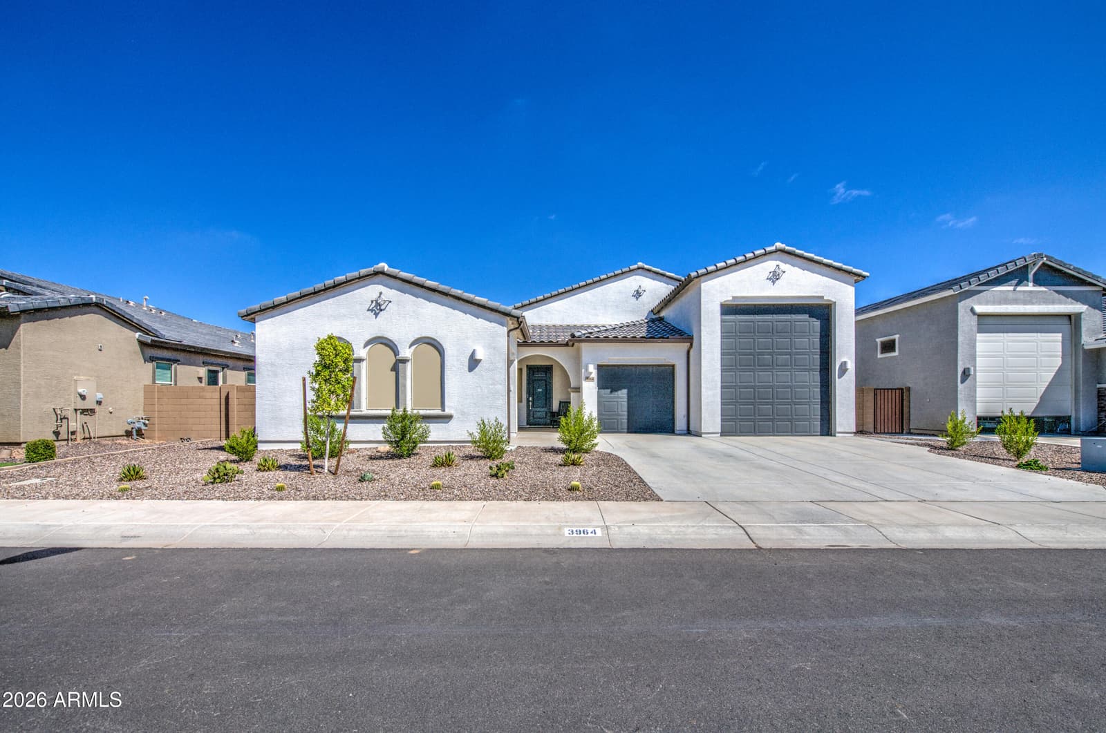 3964 E Kenley Lane, San Tan Valley, AZ 85143 — photo 3 of 59