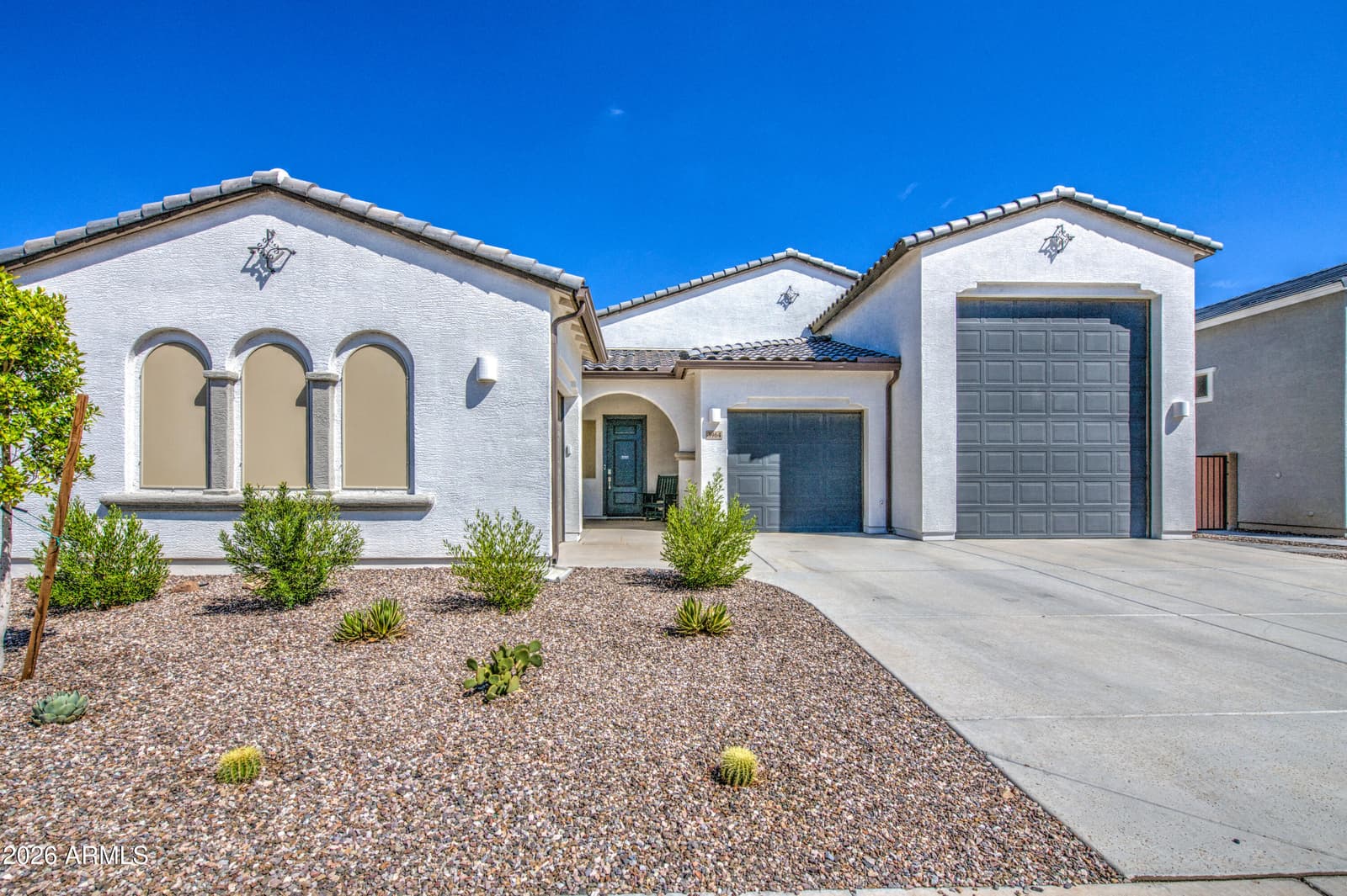 3964 E Kenley Lane, San Tan Valley, AZ 85143 — photo 57 of 59