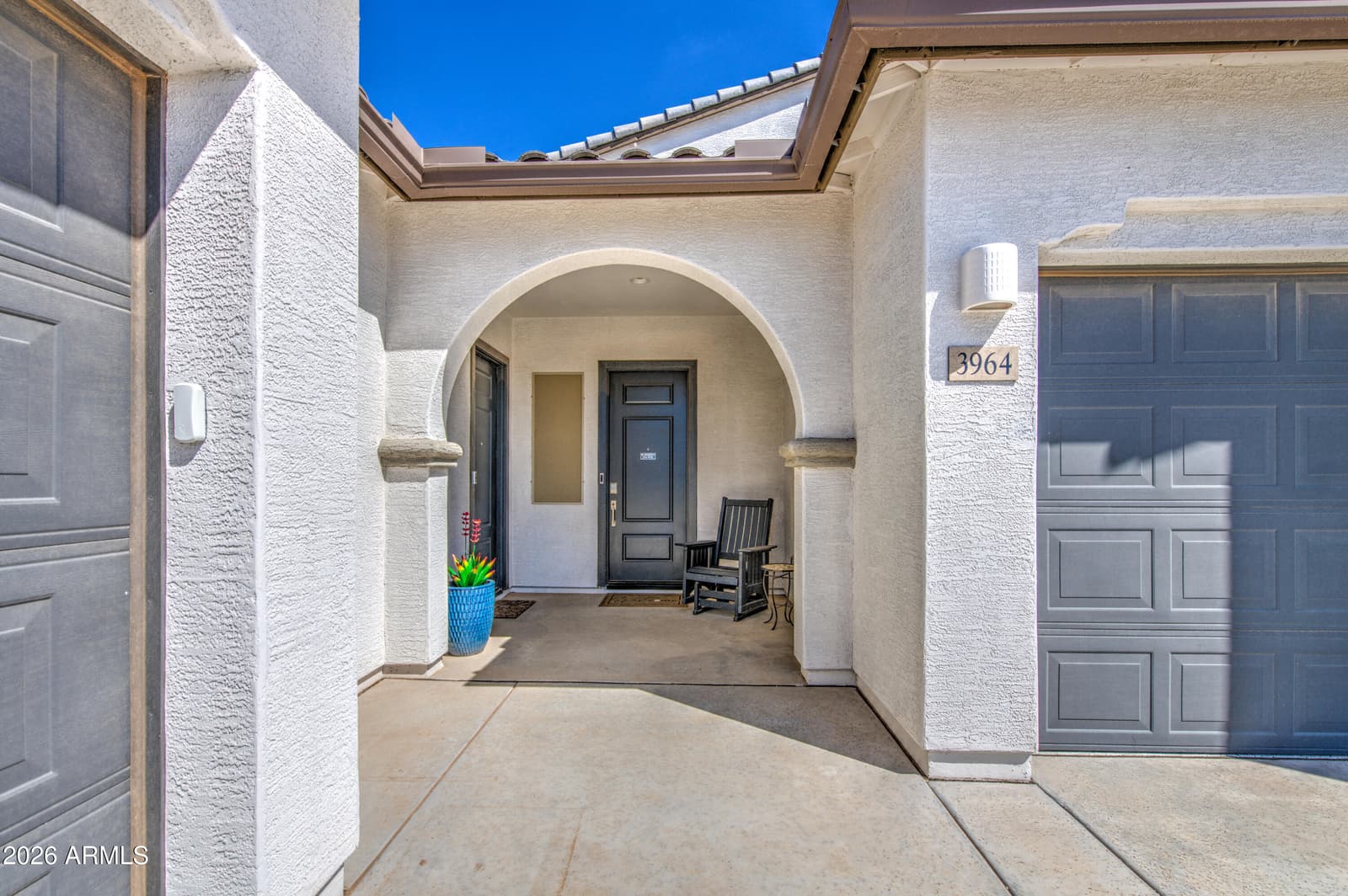 3964 E Kenley Lane, San Tan Valley, AZ 85143 — photo 58 of 59