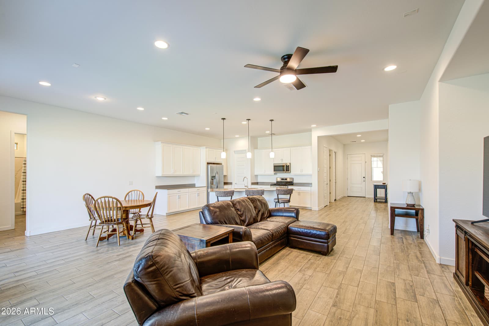 3964 E Kenley Lane, San Tan Valley, AZ 85143 — photo 6 of 59