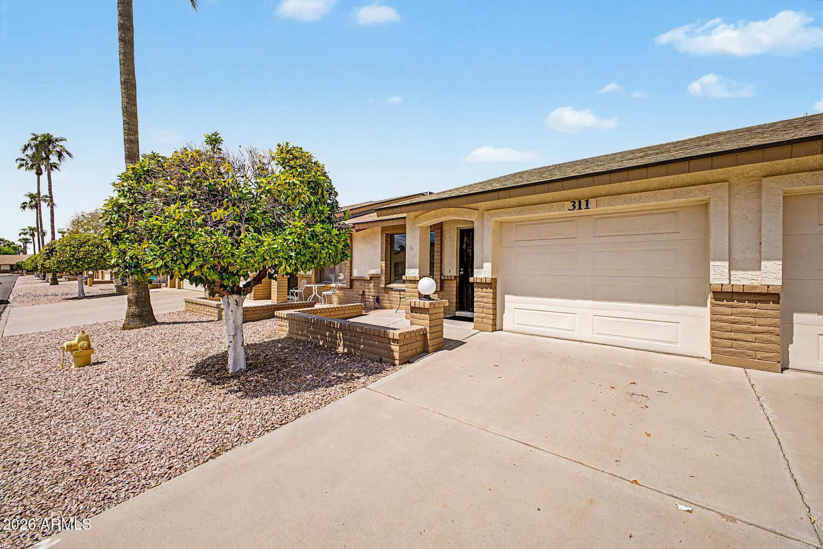 8020 E Keats Avenue 311, Mesa, AZ 85209 — photo 2 of 21