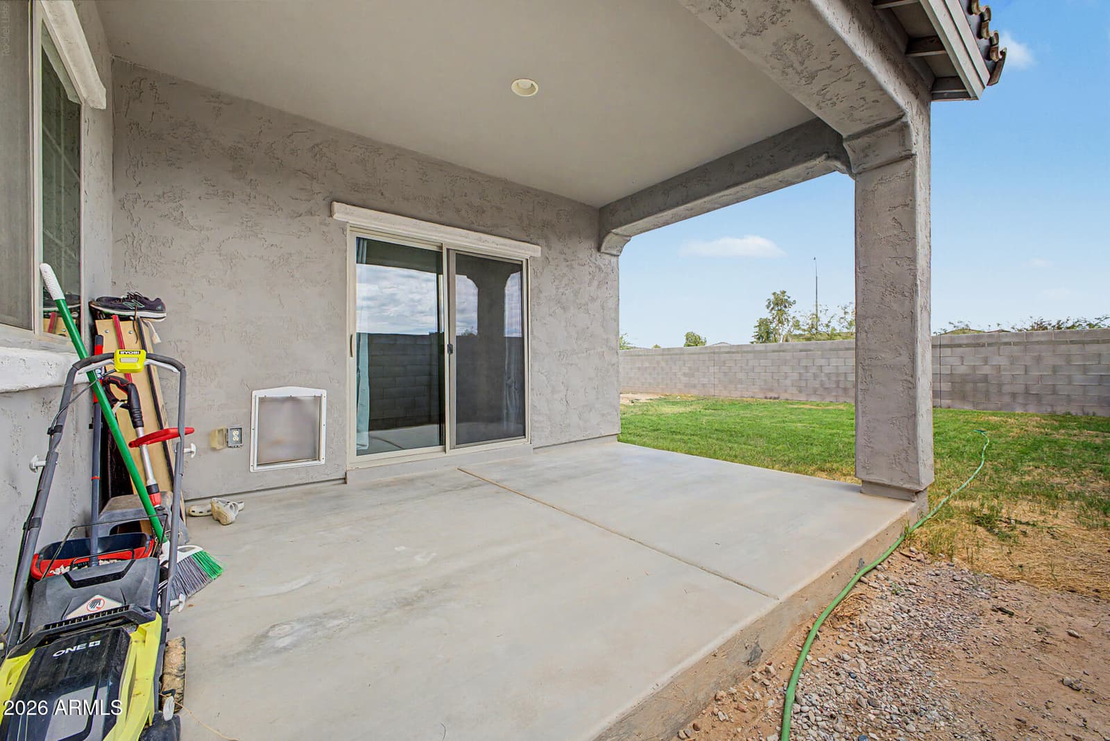 11214 W Chipman Road, Tolleson, AZ 85353 — photo 27 of 29