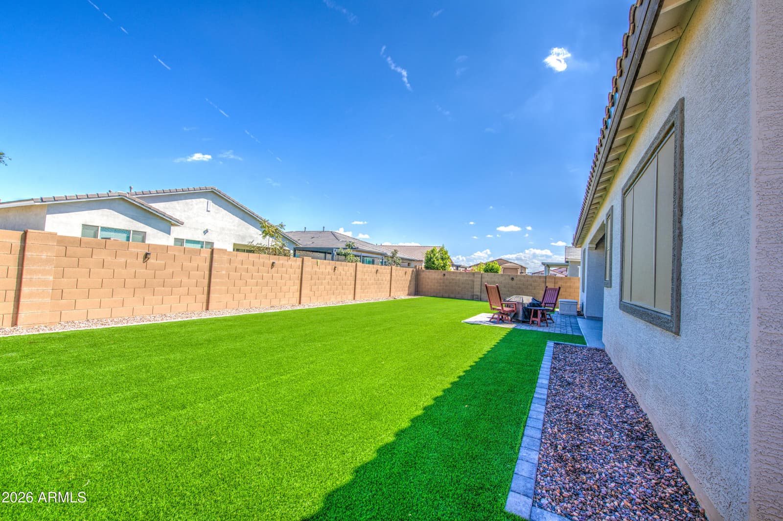 3964 E Kenley Lane, San Tan Valley, AZ 85143 — photo 47 of 59