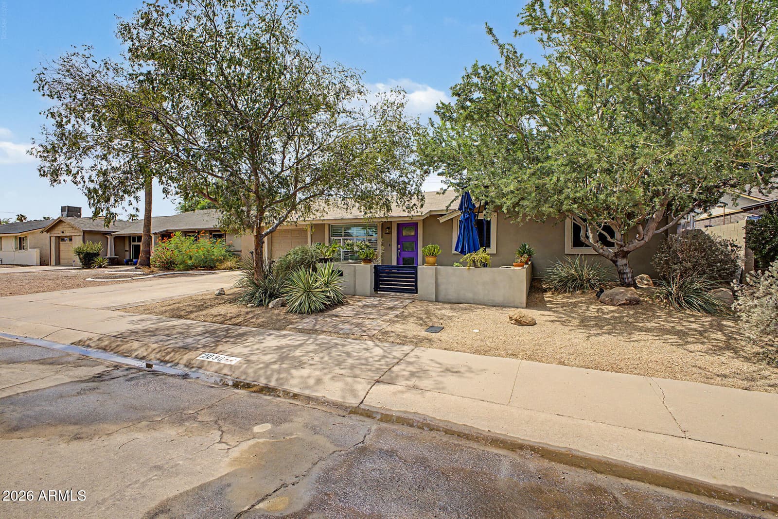2030 N 78th Street, Scottsdale, AZ 85257 — photo 3 of 38