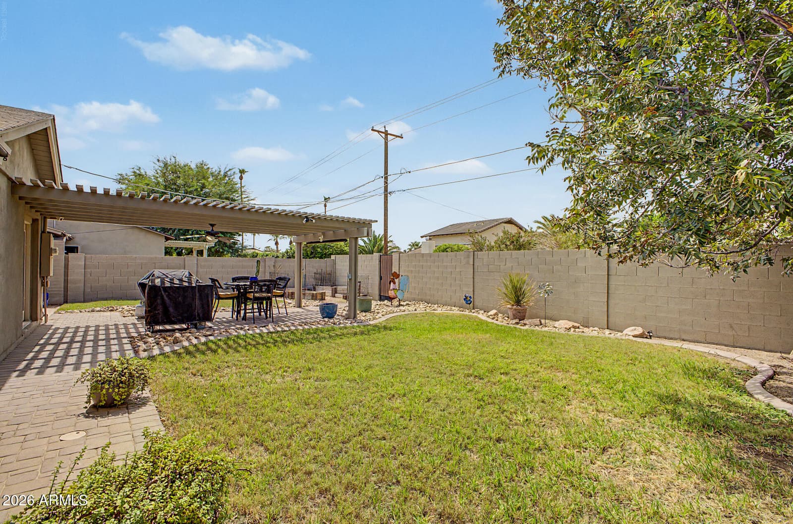 2030 N 78th Street, Scottsdale, AZ 85257 — photo 32 of 38
