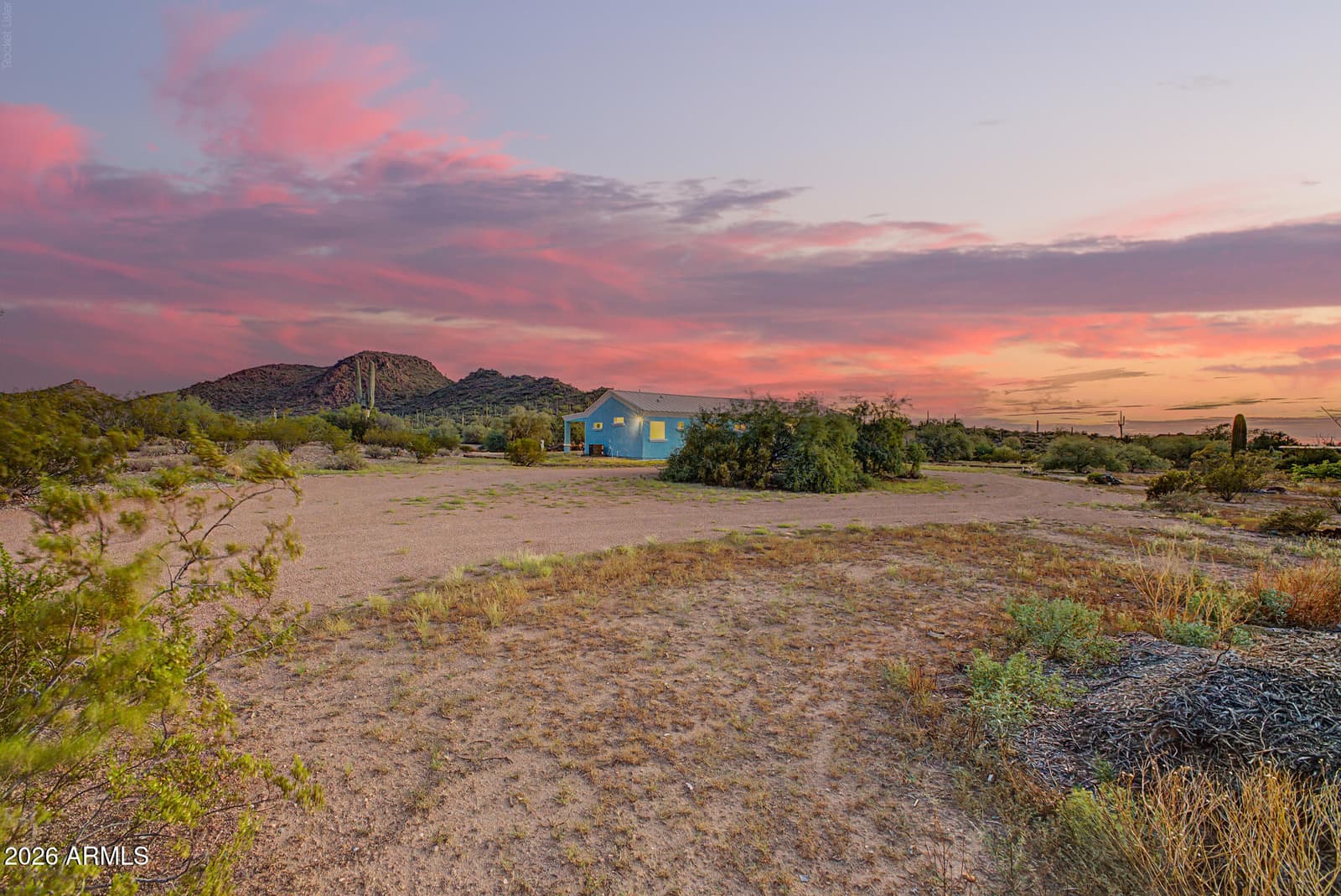 2171 W Running Deer Drive, Queen Valley, AZ 85118 — photo 2 of 74