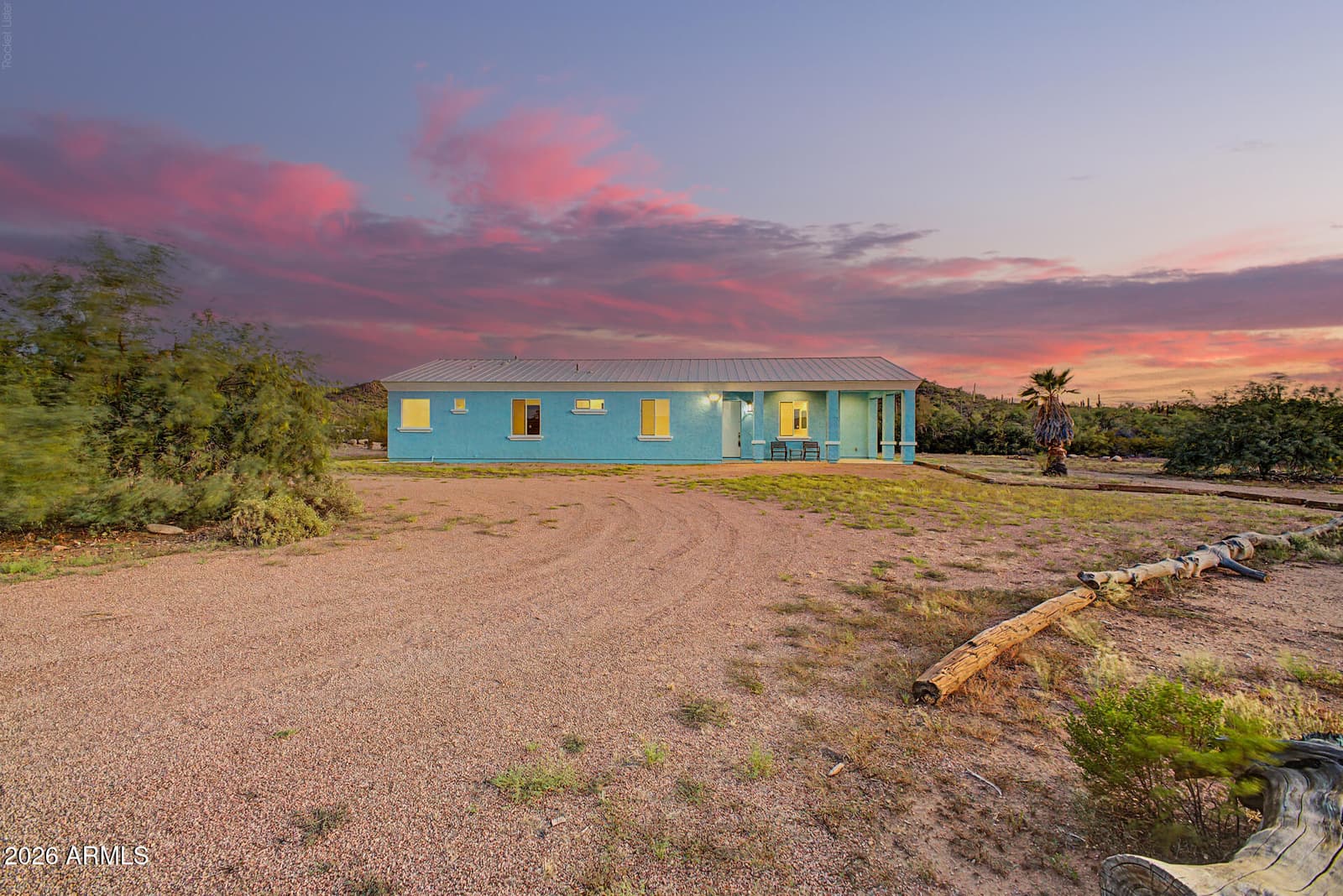 2171 W Running Deer Drive, Queen Valley, AZ 85118 — photo 3 of 74