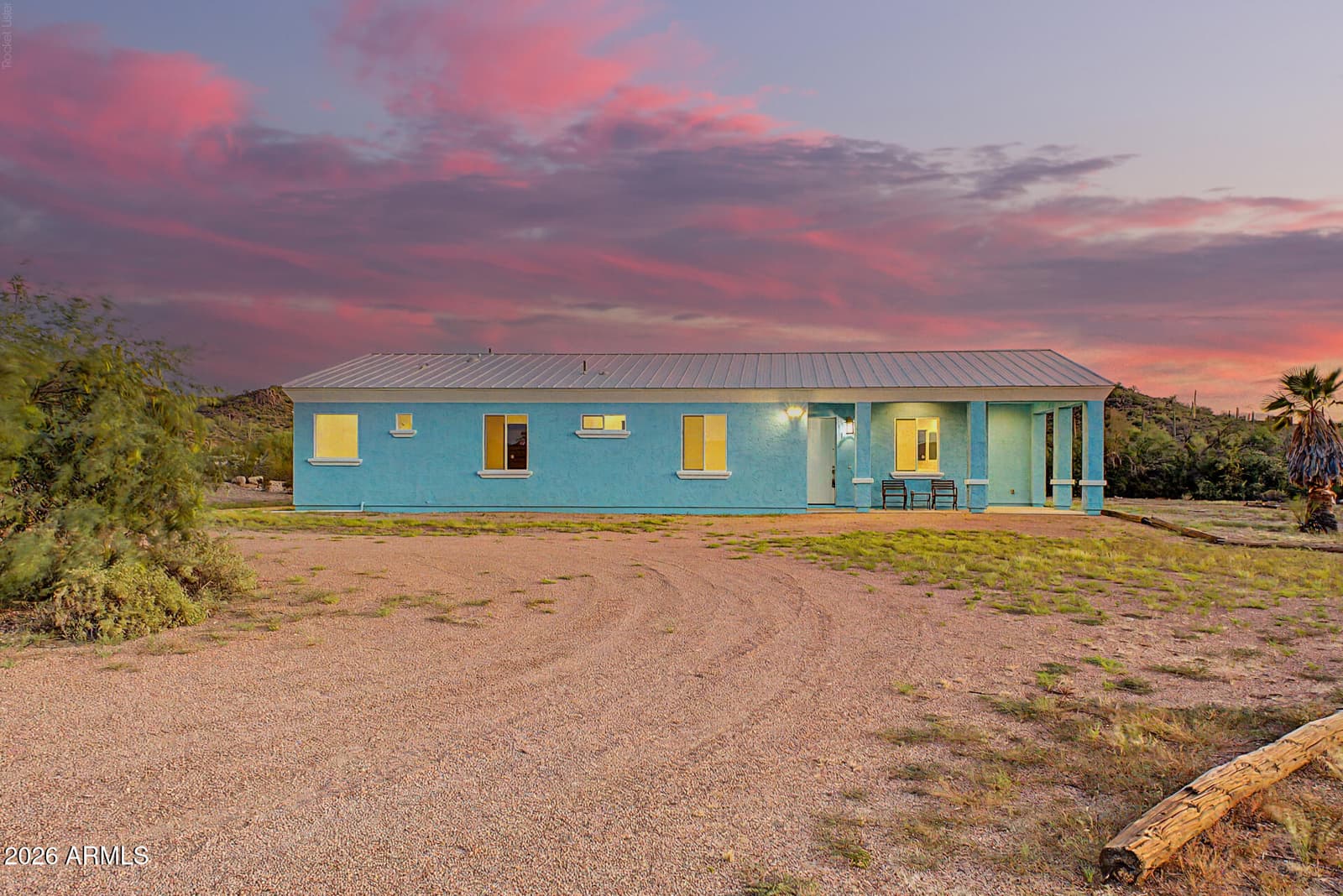 2171 W Running Deer Drive, Queen Valley, AZ 85118 — photo 4 of 74