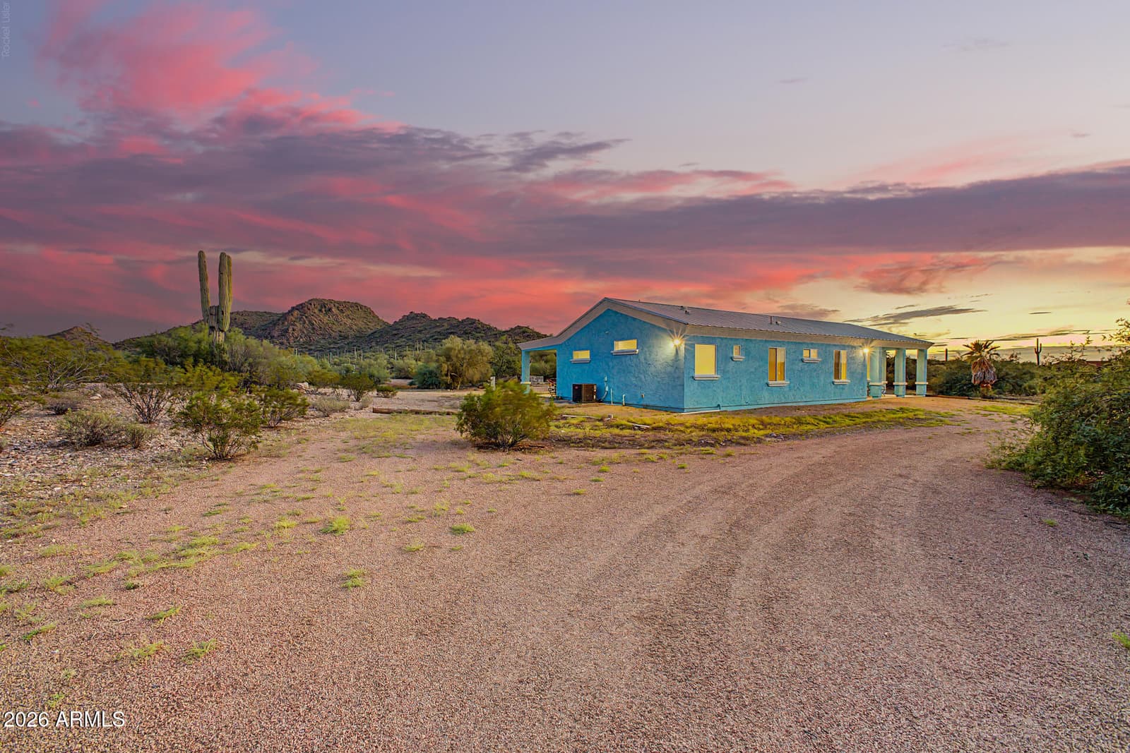 2171 W Running Deer Drive, Queen Valley, AZ 85118 — photo 5 of 74